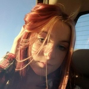 Meet your Posher, Jacyn